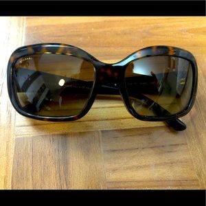 Bvlgari Sunglasses 8052B